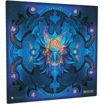 Gamegenic Descent. Legendy Mroku. Prime Game Mat