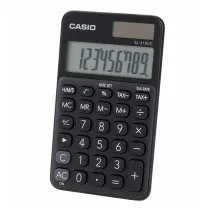 Kalkulator Casio SL-310UC-BK BOX