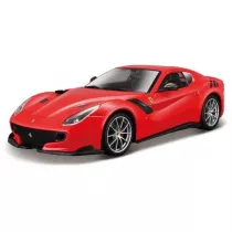 Ferrari F12tdf red 1:24 BBURAGO