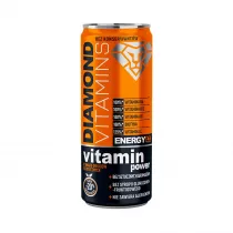 DrVita LUZ: Multiwitamina Diamond Vitamins 250 ml