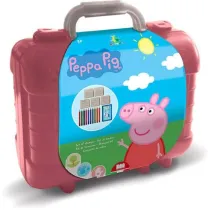 winka Peppa - piecztki travel set Multiprint