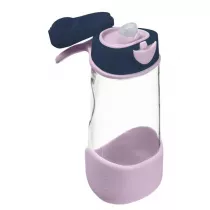 b.box Sportowa butelka tritanowa Indigo Rose 450 ml