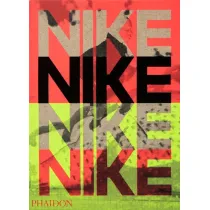 Nike. Better is Temporary wer. angielska