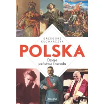 Polska. Dzieje pa�stwa i narodu