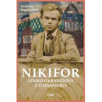 Nikifor. �emko okradziony z to�samo�ci