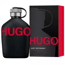 Hugo Boss Hugo Just Different woda toaletowa dla mczyzn spray 200 ml