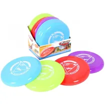Frisbee MIX Trifox