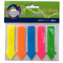 Penword Zak�adki indeks strza�ki PCV 940596