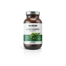 Big Nature Liver Guard - suplement diety 60 kaps.