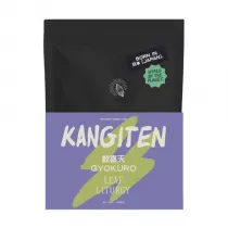 Leaf Liturgy Kangiten Gyokuro Herbata zielona sypana 50 g