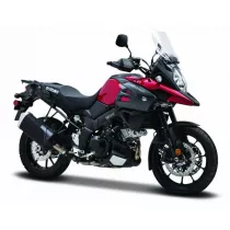 Model Motocykl Suzuki V-Strom 1/12 Maisto
