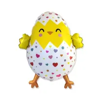Balon foliowy Kurcz�tko 60cm