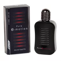 Omerta Pure E-motion woda toaletowa spray 100 ml
