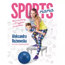 Sports mama