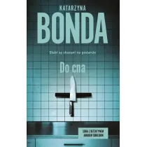 Do cna. Detektyw Jakub Sobieski. Tom 3