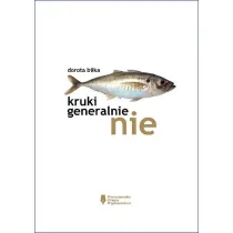Kruki generalnie nie