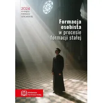 Formacja osobista w procesie formacji sta�ej