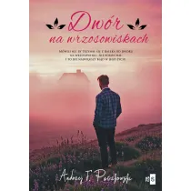 Dw�r na wrzosowiskach