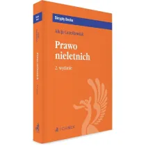 Prawo nieletnich z testami online