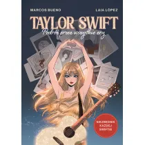 Taylor Swift. Podr� przez wszystkie ery