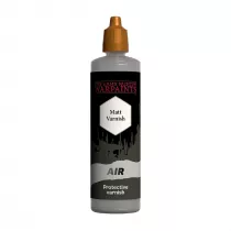 The Army Painter Army Painter: Warpaints - Air Matt Varnish 100ml