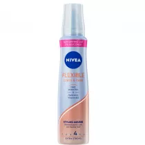 Nivea Pianka do stylizacji wosw krconych 150 ml