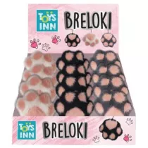 Brelok apa mix STnux