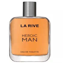 La Rive Woda toaletowa Heroic Man 100 ml