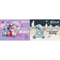 Beniamin Blok techniczny biay A4/10K Stitch mix