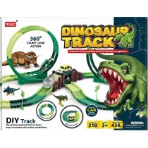 Tor Dinozaur SN141  AN01 Smily Play