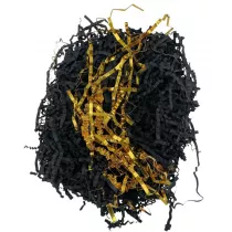 NInvest Raffia dekoracyjna papierowa 20g