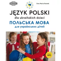 Jzyk polski dla ukraiskich dzieci