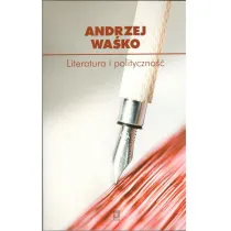 Literatura i polityczno��