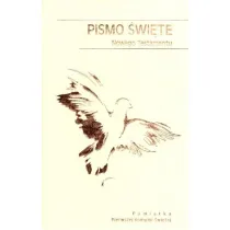 Pismo �wi�te Nowego Testam. ma�y format TW bia�e