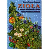 Zioa w leczeniu dolegliwoci i chorb ukadu moczowo-pciowego
