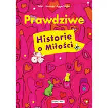 Prawdziwe historie o mi�o�ci