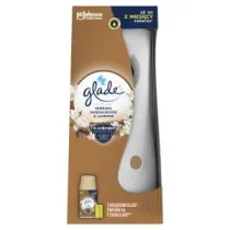 Glade Sensual Sandalwood & Jasmine Automatyczny od�wie�acz powietrza 269 ml