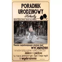 AbCard Kartka okoliczno�ciowa Urodziny U43