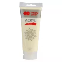 Happy Color Farba akrylowa Studio ��ty neapolita�ski 200ml