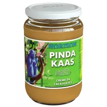 Horizon Krem z orzeszkw ziemnych 650 g Bio