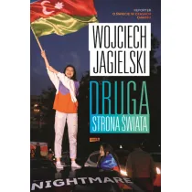 Druga strona �wiata. Reporter o �wiecie w czasach chaosu