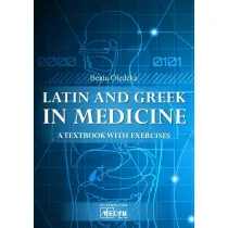 Latin and Greek in medicine