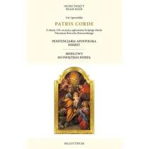 List apostolski Patris Corde
