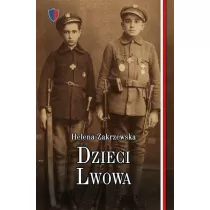 Dzieci lwowa