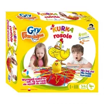 Kurka w Rosole Madej
