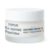 Floslek Exosomes Peptides krem z egzosomami zwi�kszaj�cy g�sto�� sk�ry 50 ml