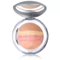 Pupa Luminys Baked All Over Illuminating Blush-Powder puder do twarzy i ciaa 06 9 g