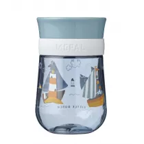 Mepal Kubek treningowy Mio Sailors Bay 108016065244 300 ml