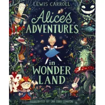 Alice`s Adventures in Wonderland