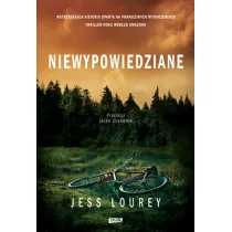 Niewypowiedziane